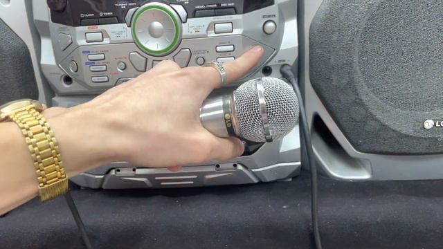 LG FFH-2005K смотреть онлайн