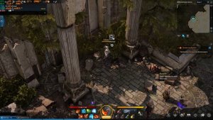 Lost Ark Артемис Скрытые истории (Трактирный кладоискатель)