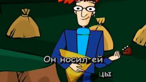 В деревне то было в Ольховке|Народная|Караоке