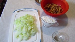 РЫБА В СМЕТАНЕ ! БЫСТРО И ПРОСТО !