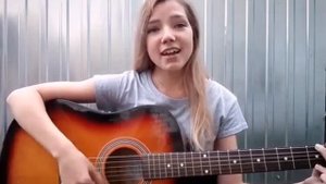 Песня на марийском !