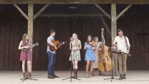 Crazy - The Petersens (LIVE)