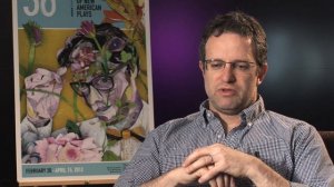 Interview with the Playwright: Greg Kotis' "Michael von Siebenburg Melts Through the Floorboards"