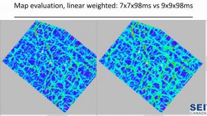 Drilling Hazard Assessment and the Best Parameterization of Seismic Curvature - Feb 2017