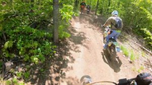 Энуро Прохват до МПГ. Промо. #enduro #samara #эндуро
