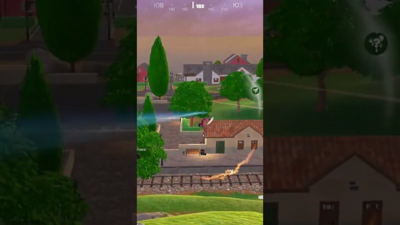 Эйм #fortnite