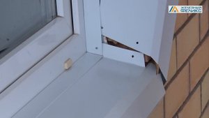 Откосы "Премиум" Железный феликс Оренбург