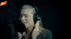 Shined o'Conor - Nothing compares 2 you (Cover by Pink Rock for E-Music VLOG)