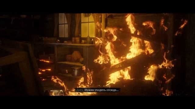 Лучший стрелок на диком западе! Red Dead Redemption 2