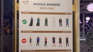 ДУБАЙ с детьми - ТОП самых красивых мест для всей семьи!