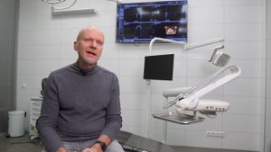 Имплант Сити - Отзыв Алексея Журавлева