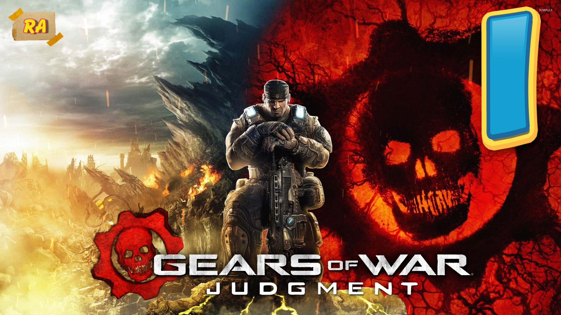 Gears of war нет в стиме фото 100