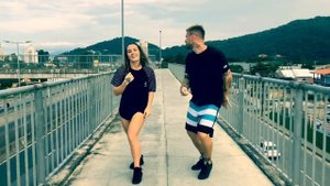 Date La Vuelta - Luis Fonsi, Sebastián Yatra & Nicky Jam | Marlon Alves Dance MAs