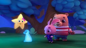 Твинкл и Ночник |Твинкл на Русском | Учимся вместе с Твинкл | Twinkle