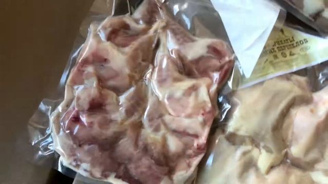 Перепела тушки, филе смотреть онлайн