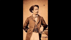 born Jan.17, 1836 José White Lafitte "La Bella Cubana"