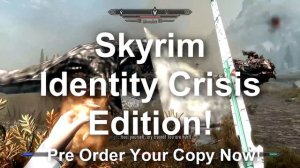 Skyrim Sword Art Online Mods
