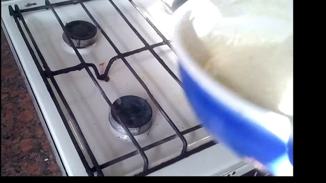 Оладьи с вишней за 3 минуты смотреть онлайн