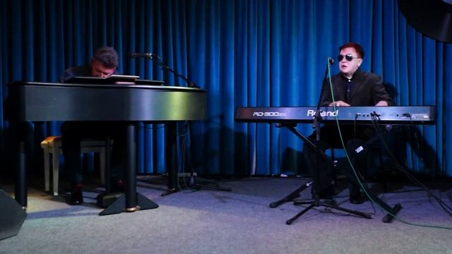 Александр Титов, Раф Минеев "One Note Samba" смотреть онлайн