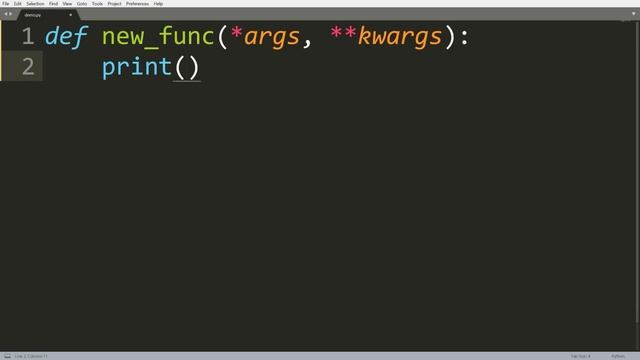 Mastering Python - Everything You Need To Know To Become a Python Master