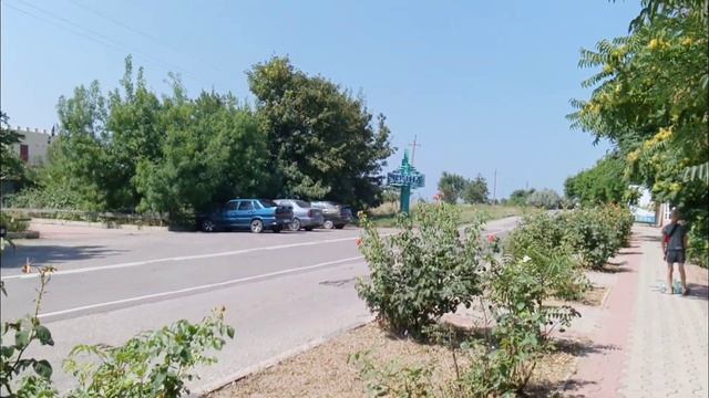 Отдых в Северном Крыму /Стерегущее 2021/ тихий отдых за разную цену