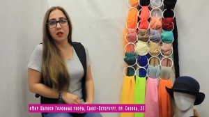 Как выбрать шарф. Виды шарфов и все о них.