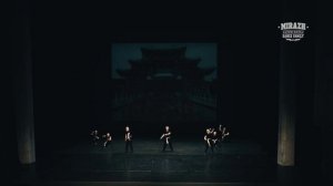 MIRAZH DANCE FAMILY -  Choreorgraphy by Lera Ahundova