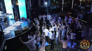 Выпускной 2022 в GIPSY ЦПМ (28.06.2022)