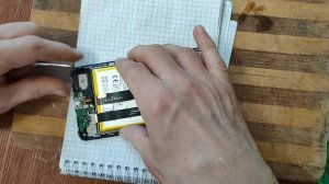 Разборка смартфона huawei honor 6x. Порядок разборки смартфона.