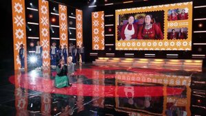 Бабушки из Бураново (концерт «Республика – общее дело»)