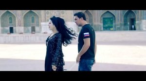 Баходур Чураев ва Шахло Давлатова - Парича | Bahodur J & Shahlo D - Paricha