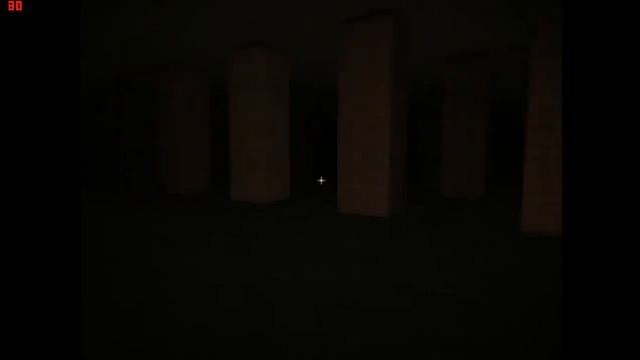 Гениальный хоррор с музыкой || Without my emotions смотреть онлайн