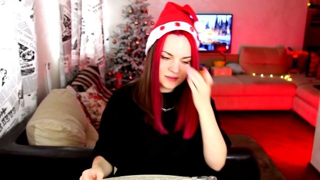 АДВЕНТ КАЛЕНДАРИ из Америки