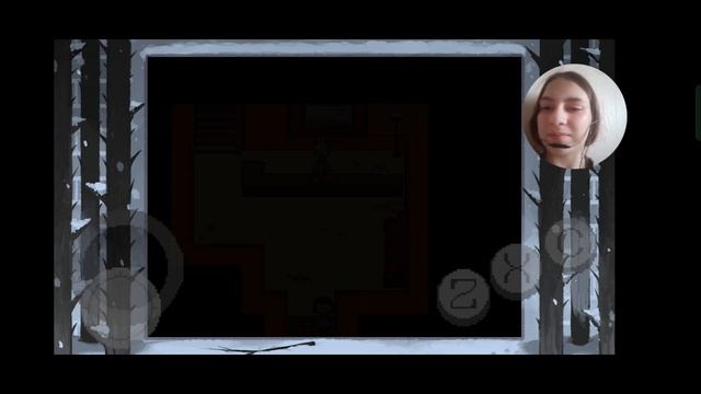 Путь преграждает ВЕЛИКИЙ ПАПАЙРУС (ПАПИРУС). Undertale #5