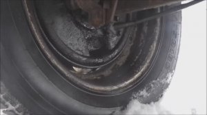 Замена тормозной трубки