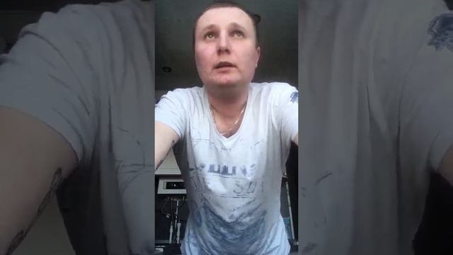 Жарим котлеты)))