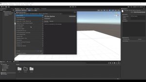 Управление игроком в Unity 3d БЕЗ СКРИПТА | Player control in Unity 3d WITHOUT a SCRIPT