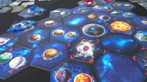 2-Настольная игра Сумерки Империи. Четвертое Издание (Twilight Imperium. 4th Edition). Прохождение