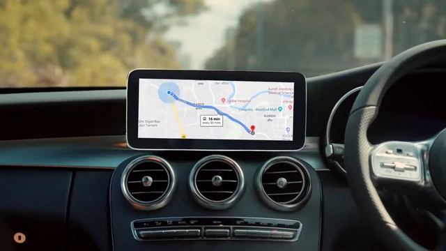 RAVISH DESAI FOR MERCEDES BENZ INDIA FILM 6