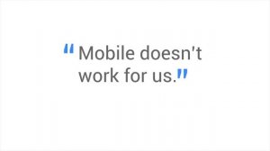 Mobile First User Experience & SEO Webinar | Merkle