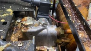 Обзор кофемашины Faema E98 re