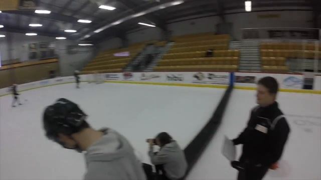 Broomball '17 Game 2 смотреть онлайн