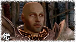 Dragon Age: Origins. Зло