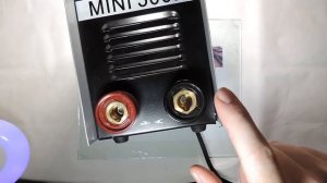 Как выбрать сварочный инвертор по внешнему виду