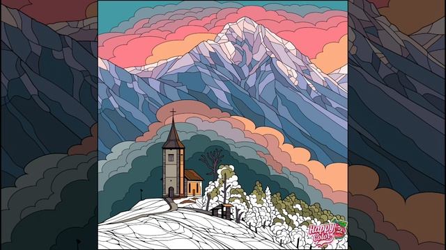 #mountain