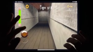 Eyes - The Horror Game, Granny Chapter Two, Granny House, Slendrina: Asylum, SCP - 087...