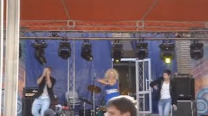 Алла Фомина - Выступления на мероприятиях