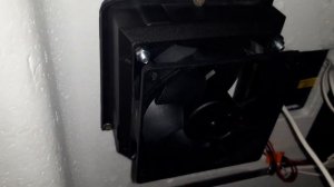 установка на инкубатор Несушка дополнительного  терморегулятора 12v  на вентиляторы