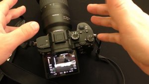 ? Обзор Sony A7III - Разочарование часть 2