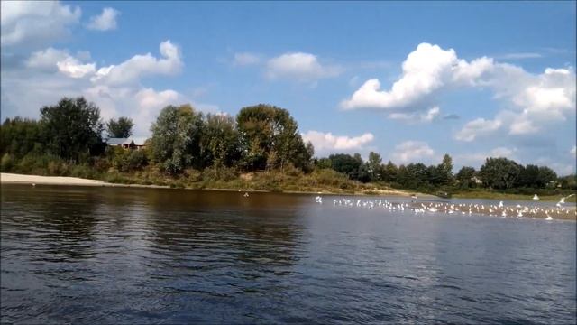 Второй поход Солинс (22 августа 19г) смотреть онлайн